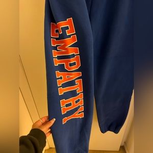 Mayfair Group Empathy Sweatpants- SZ XL